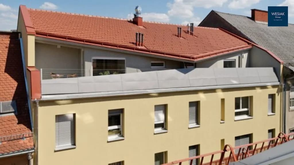 3-Zimmer-Wohnung mieten in Graz – 66 m², € 835 – Bild 17 von 18