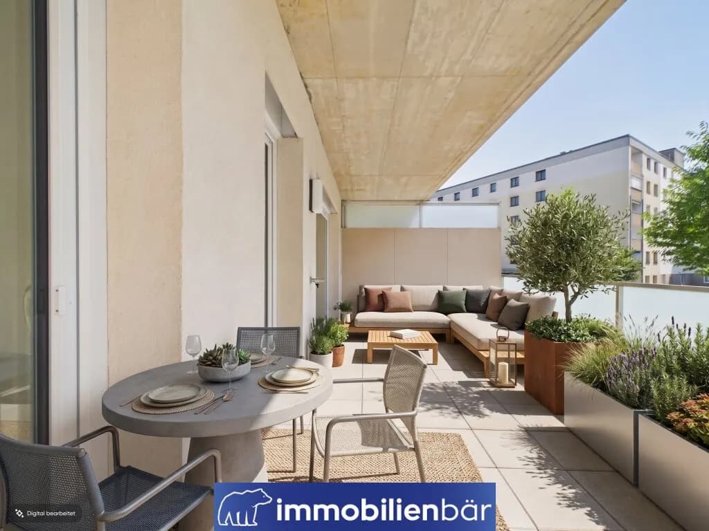 2-Zimmer-Wohnung kaufen in Grieskirchen – 57,07 m², € 219.000
