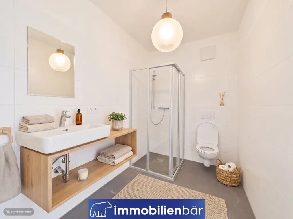 2-Zimmer-Wohnung kaufen in Grieskirchen – 57,07 m², € 219.000 – Bild 3 von 20
