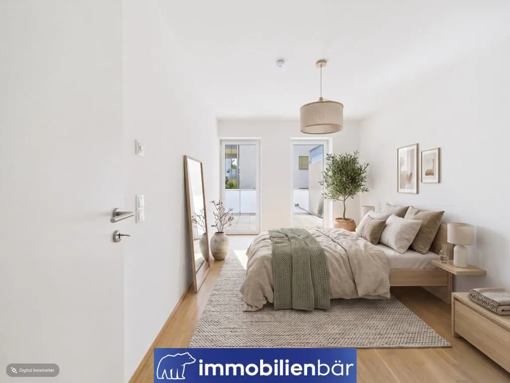 2-Zimmer-Wohnung kaufen in Grieskirchen – 57,07 m², € 219.000 – Bild 4 von 20