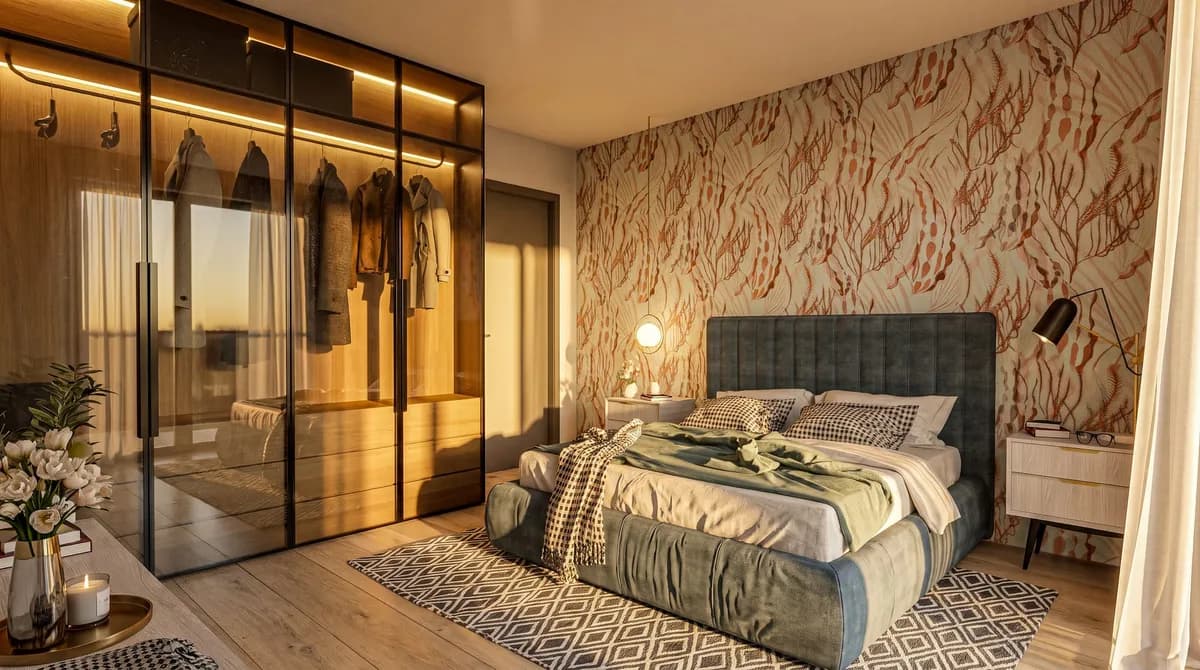 Wohnung kaufen in Kitzbühel – 216 m², € 2.525.000 – Bild 6 von 6