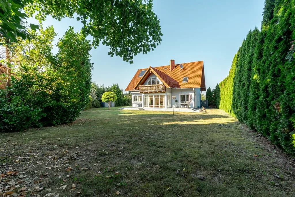 Haus kaufen in Südoststeiermark – 171,28 m², € 469.000
