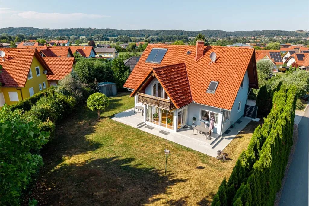 Haus kaufen in Südoststeiermark – 171,28 m², € 469.000 – Bild 3 von 39
