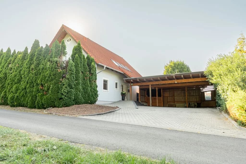 Haus kaufen in Südoststeiermark – 171,28 m², € 469.000 – Bild 35 von 39