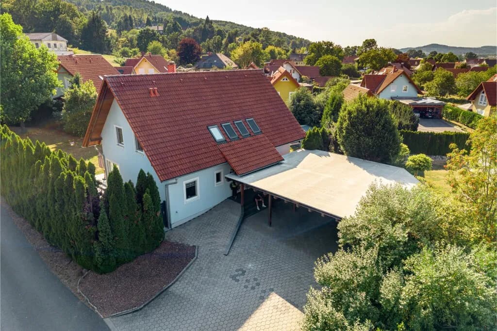 Haus kaufen in Südoststeiermark – 171,28 m², € 469.000 – Bild 37 von 39