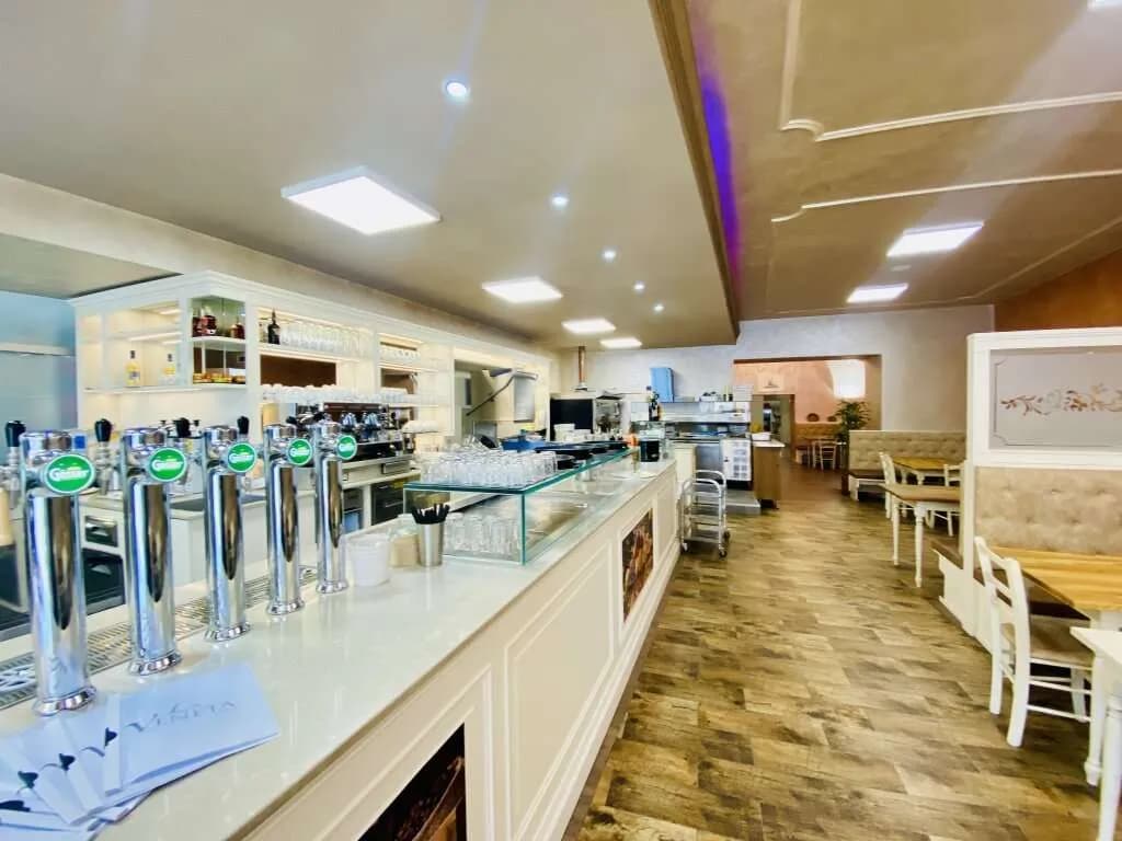 Gewerbeimmobilie kaufen in Murtal – 910 m², € 640.000 – Bild 3 von 34