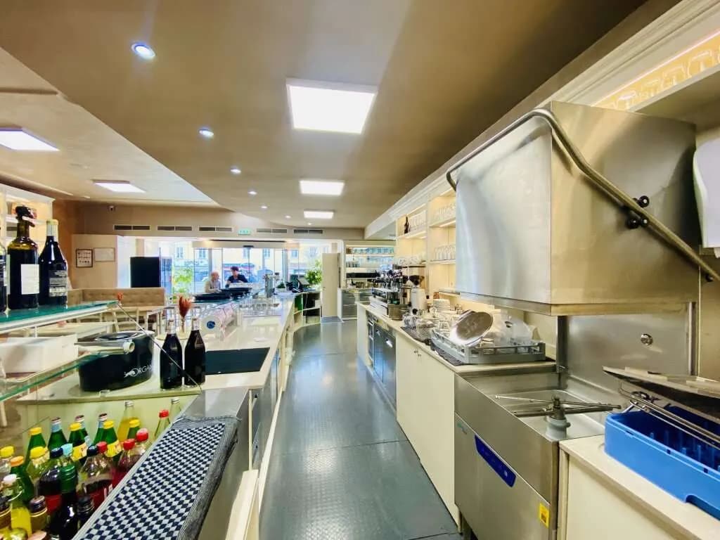 Gewerbeimmobilie kaufen in Murtal – 910 m², € 640.000 – Bild 5 von 34