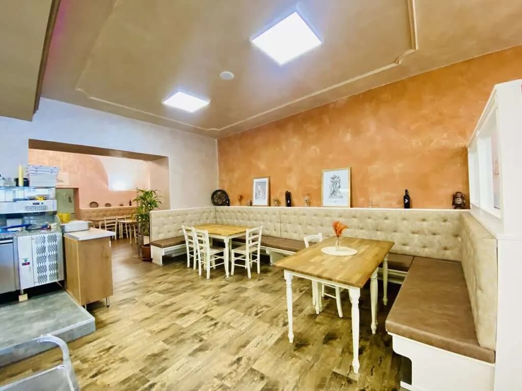 Gewerbeimmobilie kaufen in Murtal – 910 m², € 640.000 – Bild 6 von 34