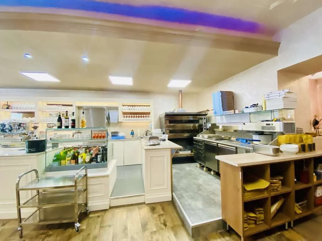 Gewerbeimmobilie kaufen in Murtal – 910 m², € 640.000 – Bild 7 von 34