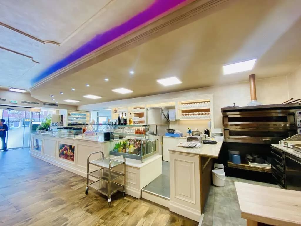 Gewerbeimmobilie kaufen in Murtal – 910 m², € 640.000 – Bild 8 von 34