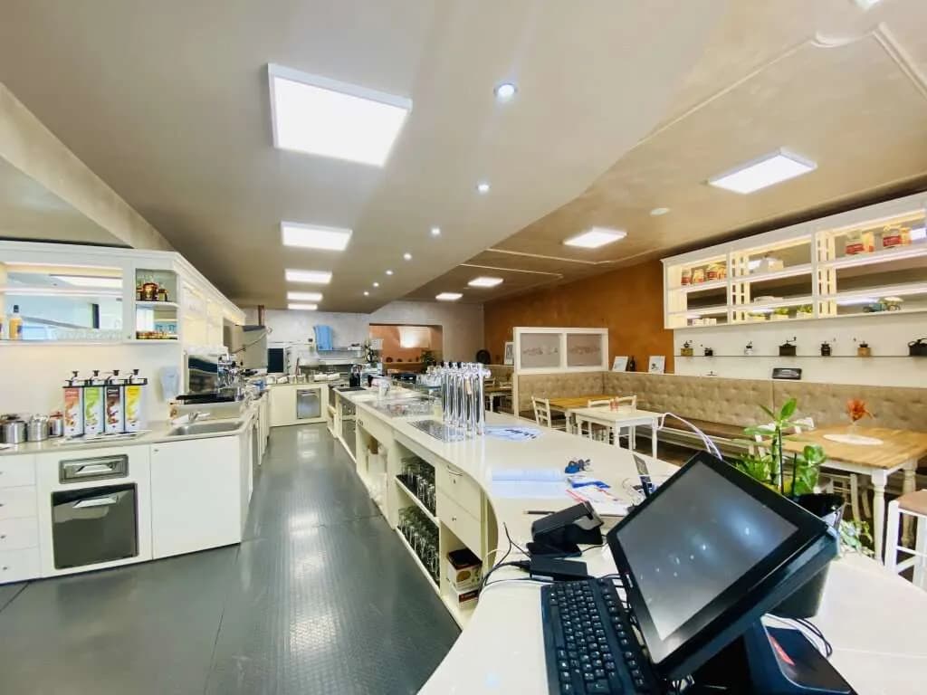 Gewerbeimmobilie kaufen in Murtal – 910 m², € 640.000 – Bild 9 von 34
