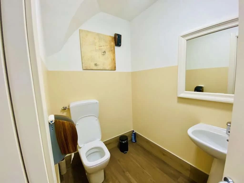 Gewerbeimmobilie kaufen in Murtal – 910 m², € 640.000 – Bild 18 von 34