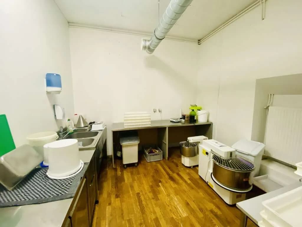 Gewerbeimmobilie kaufen in Murtal – 910 m², € 640.000 – Bild 20 von 34