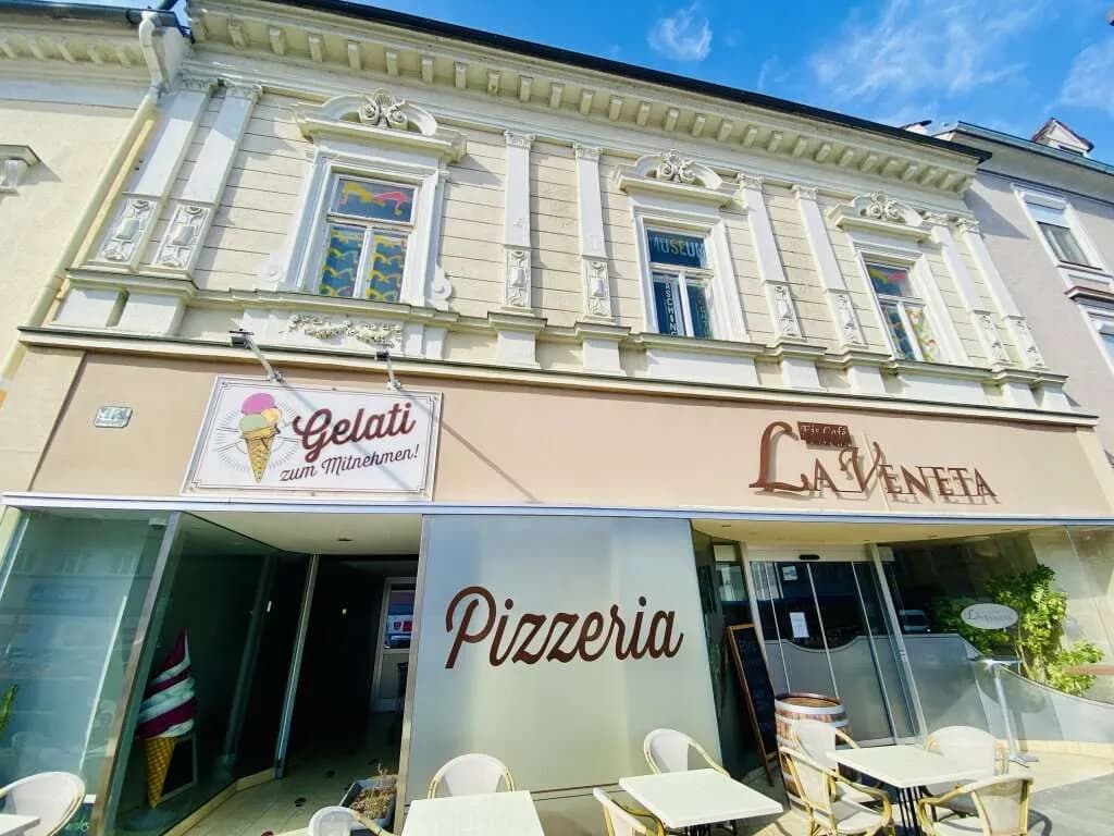 Gewerbeimmobilie kaufen in Murtal – 910 m², € 640.000 – Bild 33 von 34