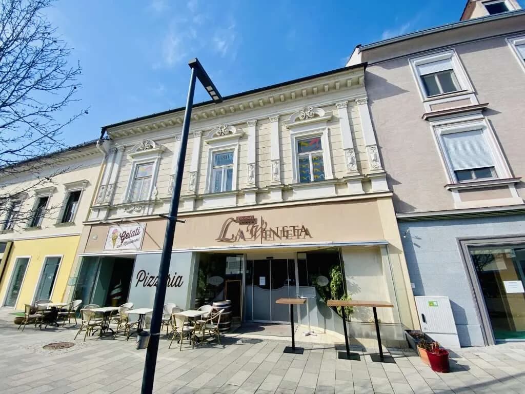Gewerbeimmobilie kaufen in Murtal – 910 m², € 640.000 – Bild 34 von 34