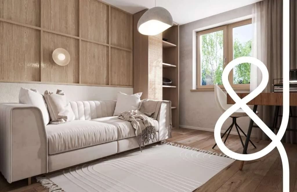 3-Zimmer-Wohnung kaufen in Vöcklabruck – 71,99 m², € 474.500