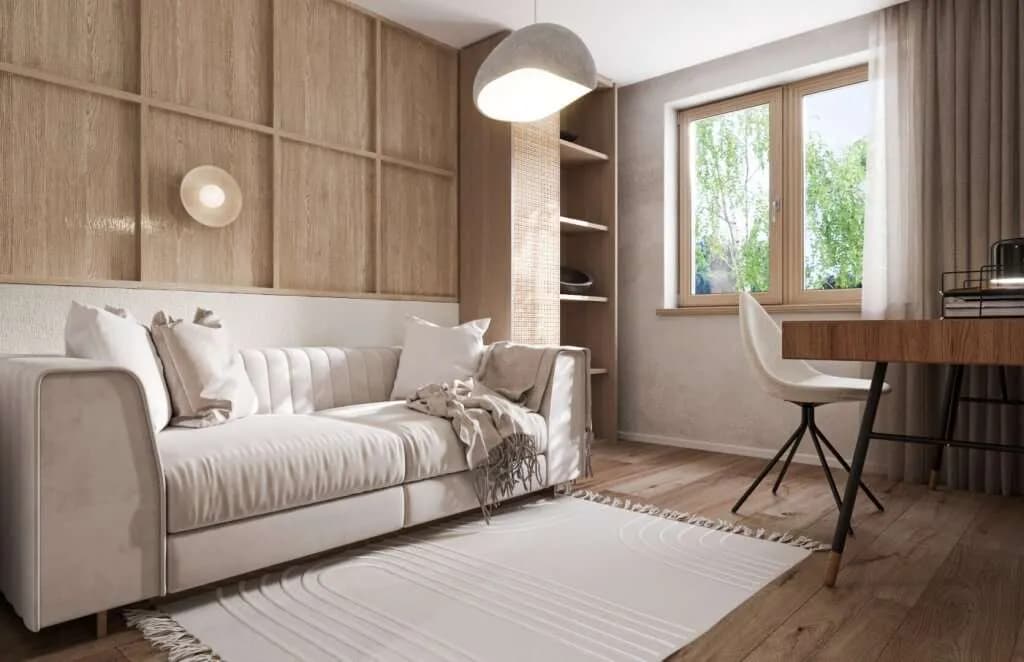 3-Zimmer-Wohnung kaufen in Vöcklabruck – 71,99 m², € 474.500 – Bild 2 von 12