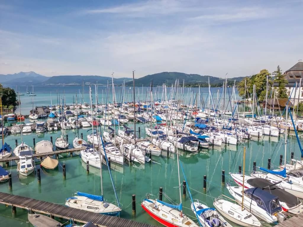 3-Zimmer-Wohnung kaufen in Vöcklabruck – 71,99 m², € 474.500 – Bild 9 von 12
