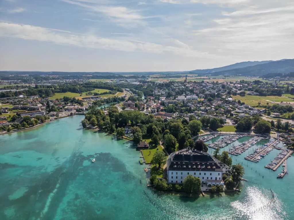 4-Zimmer-Wohnung kaufen in Vöcklabruck – 113,04 m², € 728.900 – Bild 6 von 12