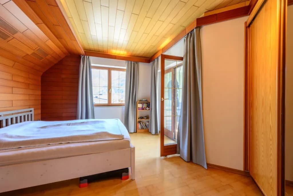 4-Zimmer-Wohnung kaufen in Gmunden – 115 m², € 340.000 – Bild 3 von 13