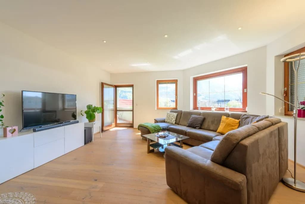 4-Zimmer-Wohnung kaufen in Gmunden – 115 m², € 340.000 – Bild 6 von 13