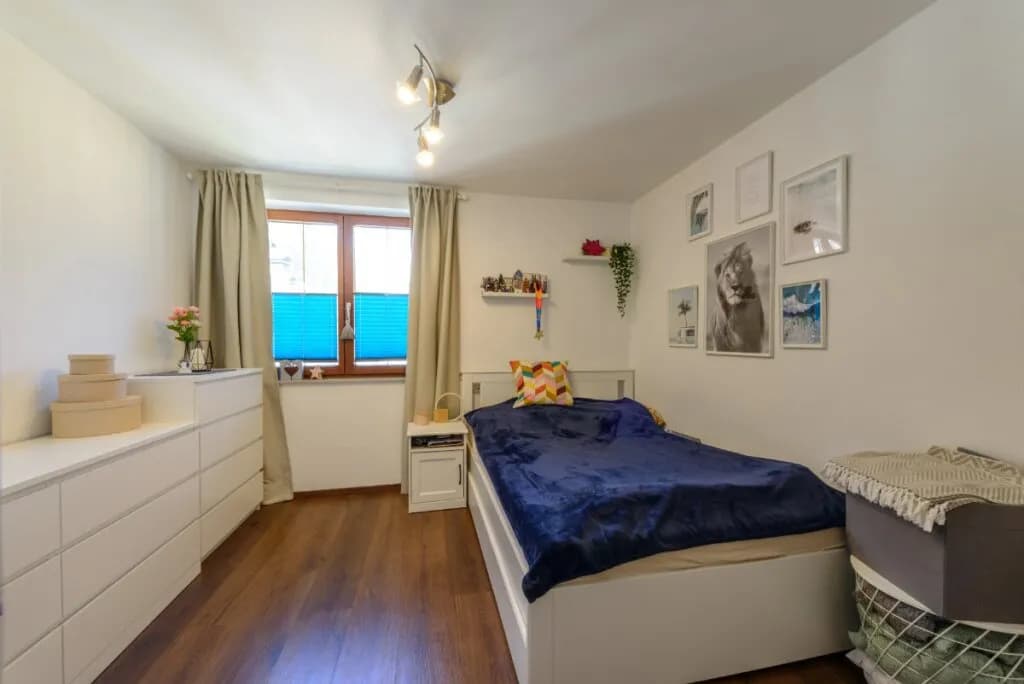 4-Zimmer-Wohnung kaufen in Gmunden – 115 m², € 340.000 – Bild 8 von 13