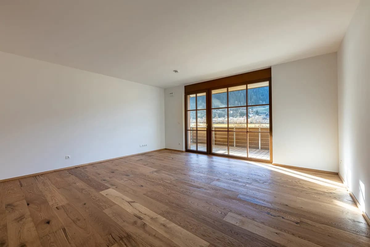 2-Zimmer-Wohnung kaufen in Kitzbühel – 45 m², € 380.000 – Bild 3 von 4