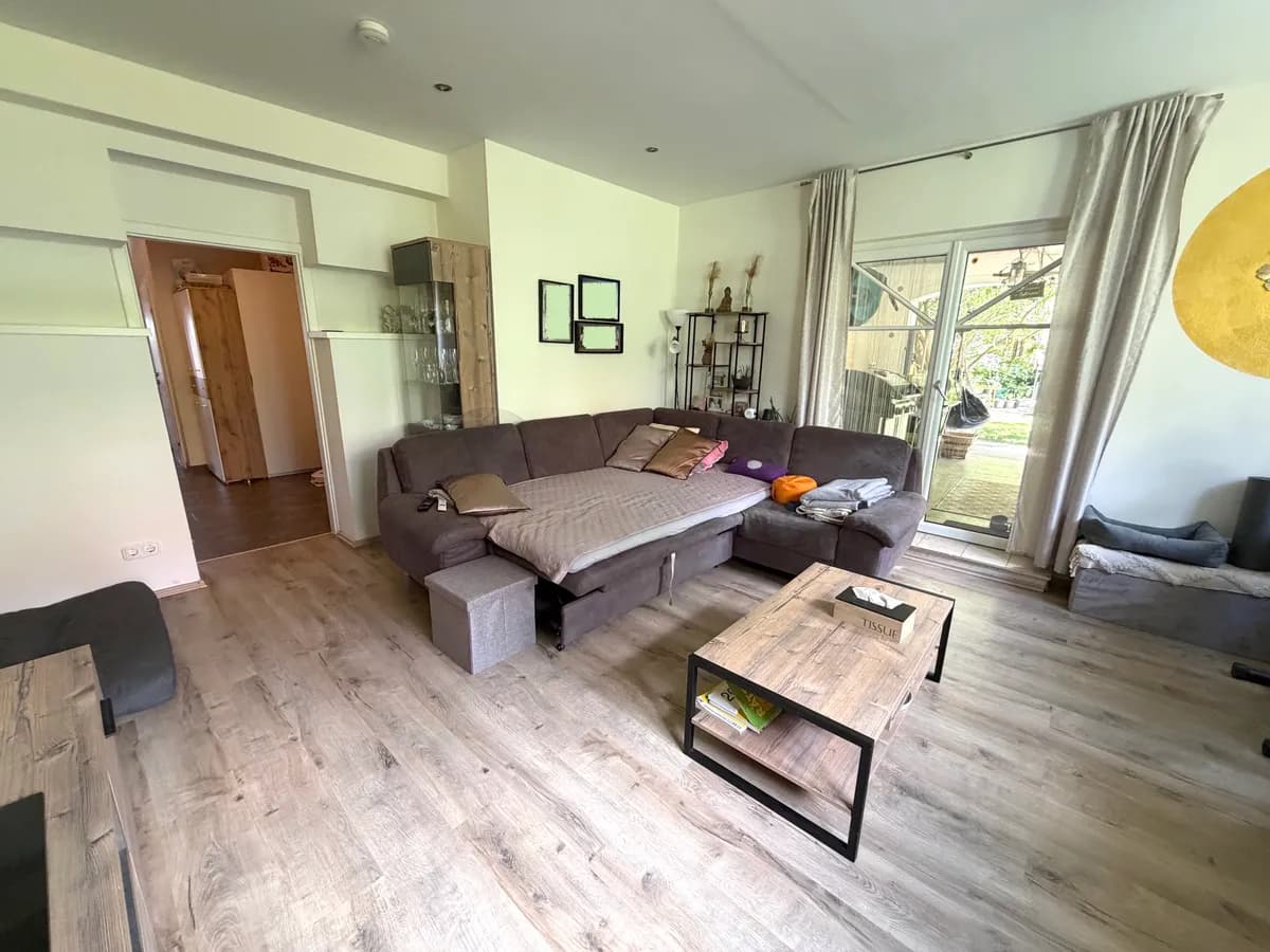 5-Zimmer-Wohnung kaufen in Weiz – 147 m², € 195.000 – Bild 7 von 27