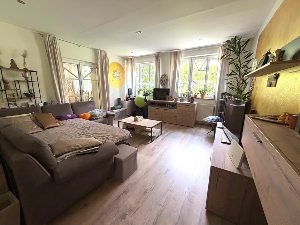 5-Zimmer-Wohnung kaufen in Weiz – 147 m², € 195.000 – Bild 8 von 27