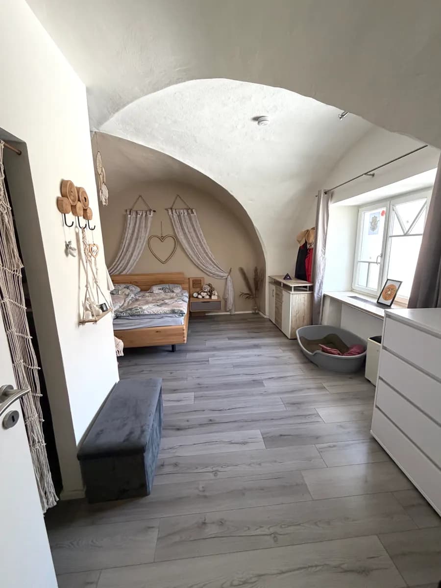 5-Zimmer-Wohnung kaufen in Weiz – 147 m², € 195.000 – Bild 21 von 27