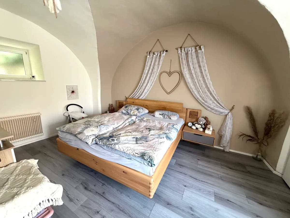 5-Zimmer-Wohnung kaufen in Weiz – 147 m², € 195.000 – Bild 22 von 27
