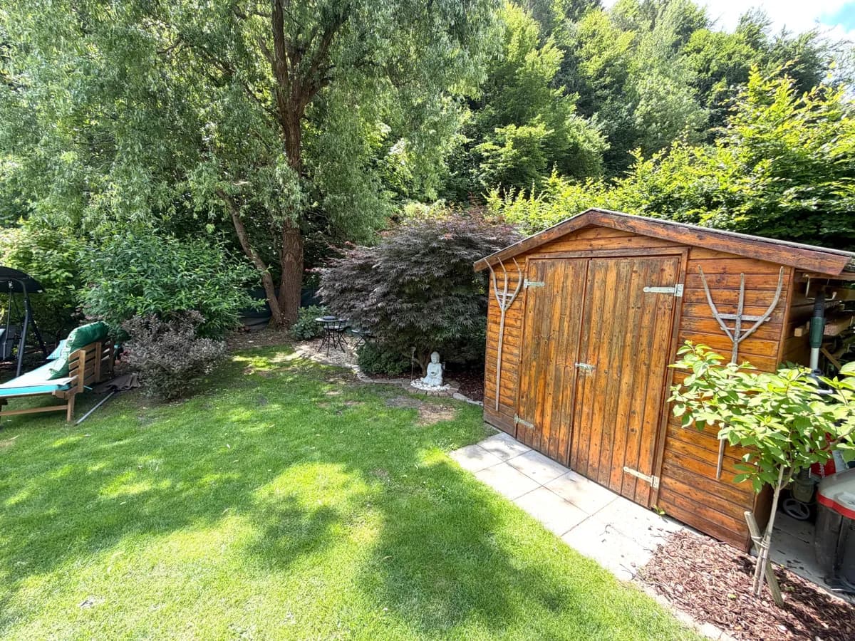 5-Zimmer-Wohnung kaufen in Weiz – 147 m², € 195.000 – Bild 25 von 27