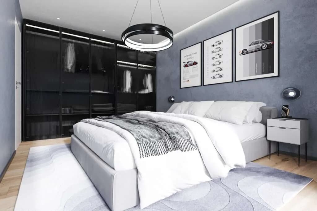 3-Zimmer-Wohnung kaufen in Vöcklabruck – 71,99 m², € 454.300 – Bild 2 von 12