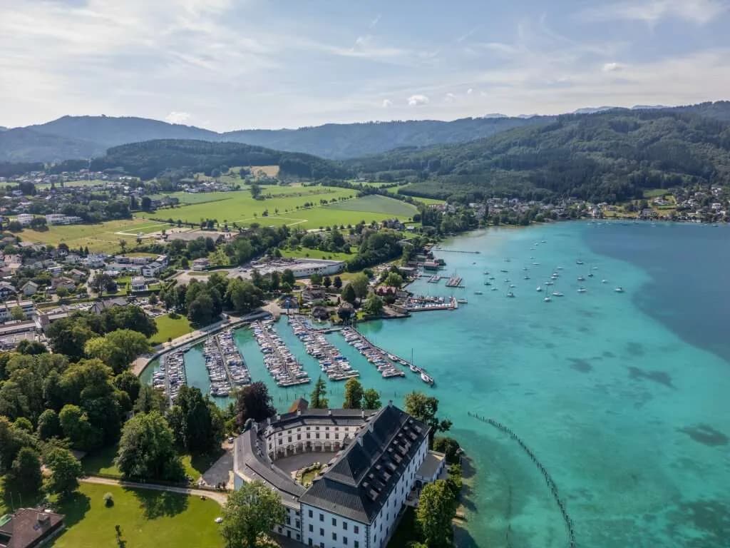 3-Zimmer-Wohnung kaufen in Vöcklabruck – 71,99 m², € 454.300 – Bild 8 von 12