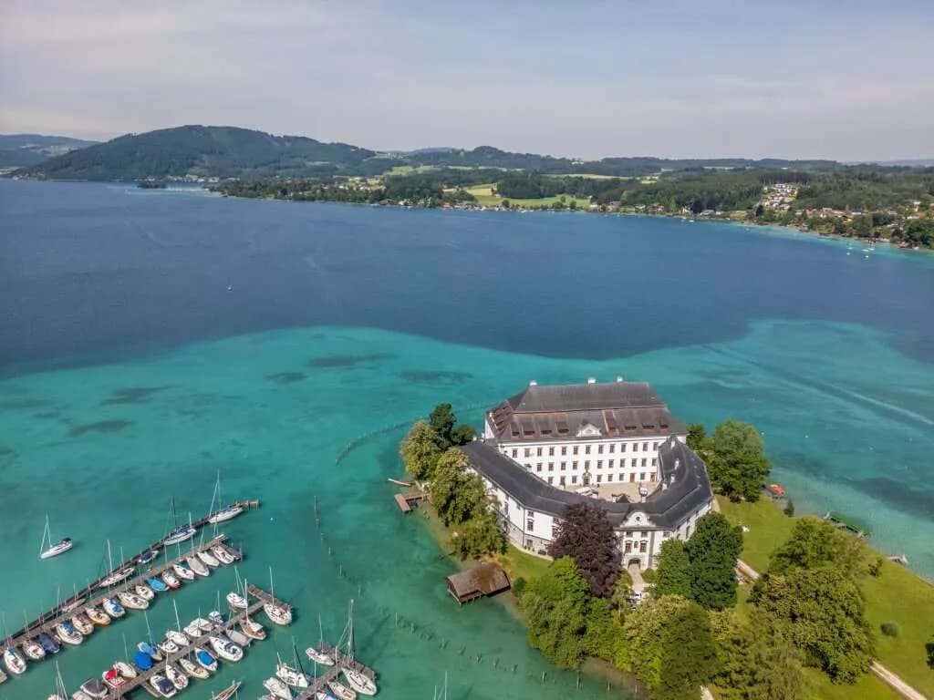 3-Zimmer-Wohnung kaufen in Vöcklabruck – 71,99 m², € 454.300 – Bild 10 von 12