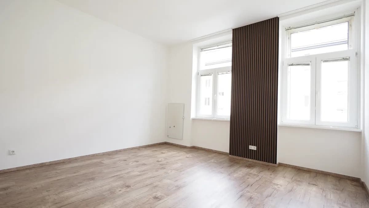 3-Zimmer-Wohnung kaufen in Graz – 51,27 m², € 110.000 – Bild 2 von 11