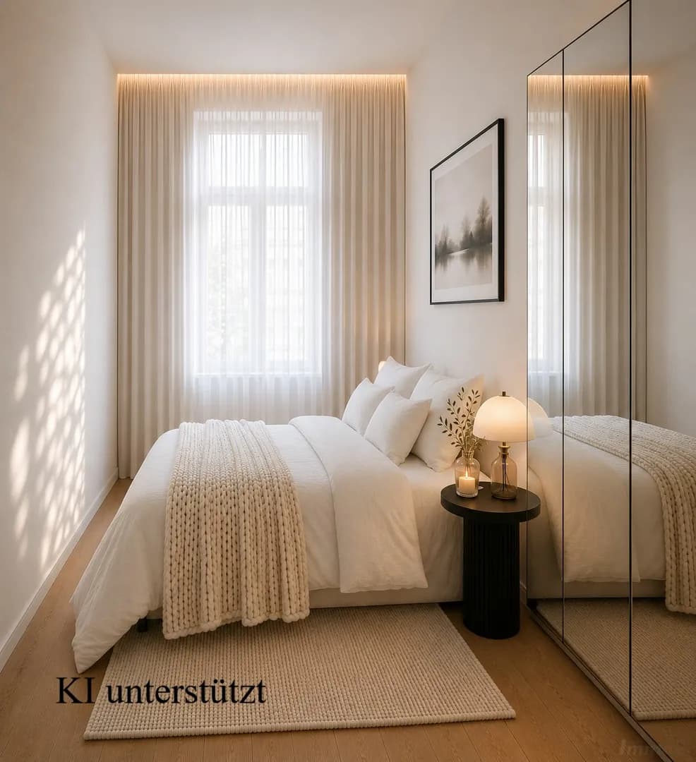 3-Zimmer-Wohnung kaufen in Graz – 51,27 m², € 110.000 – Bild 5 von 11