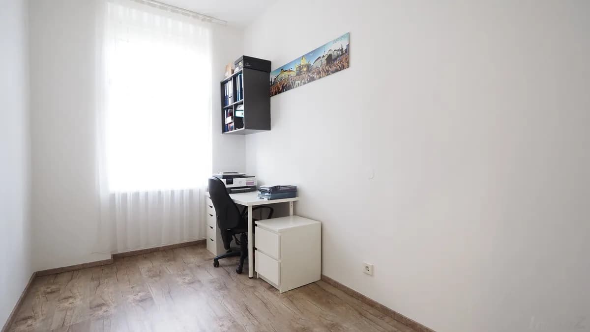 3-Zimmer-Wohnung kaufen in Graz – 51,27 m², € 110.000 – Bild 6 von 11