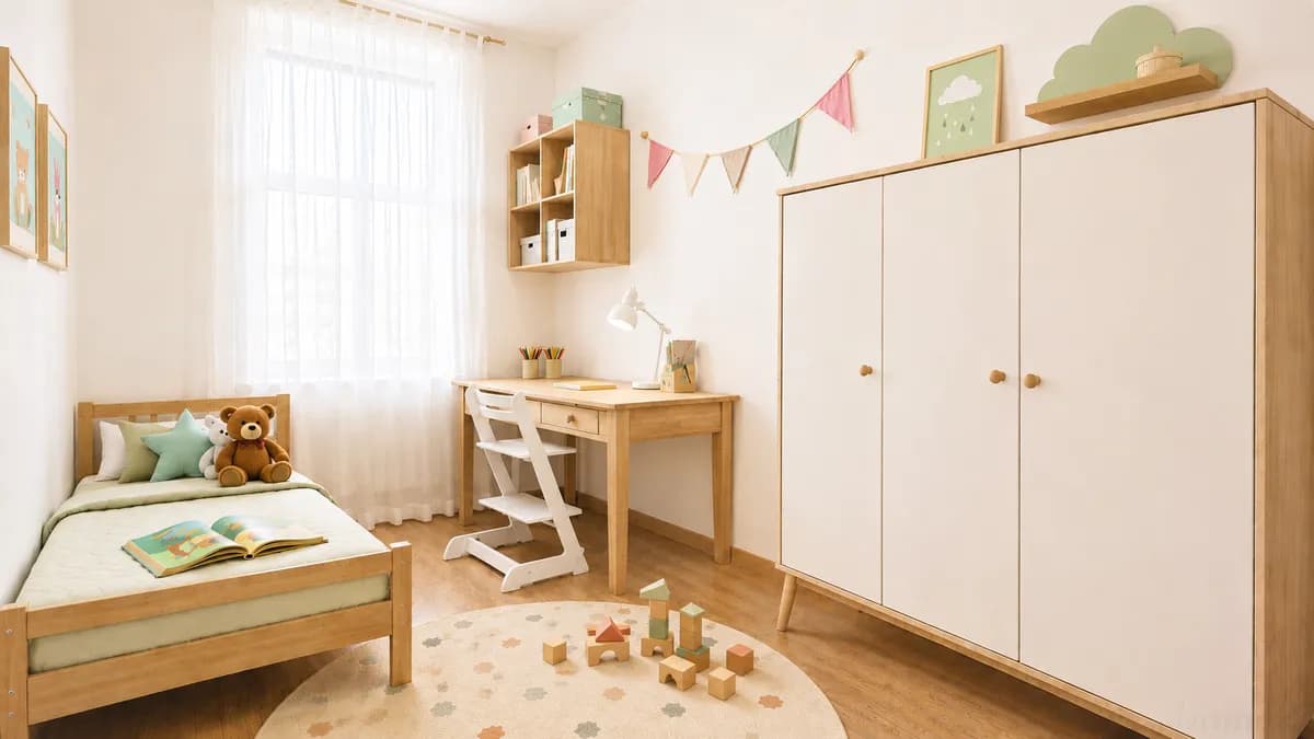 3-Zimmer-Wohnung kaufen in Graz – 51,27 m², € 110.000 – Bild 7 von 11