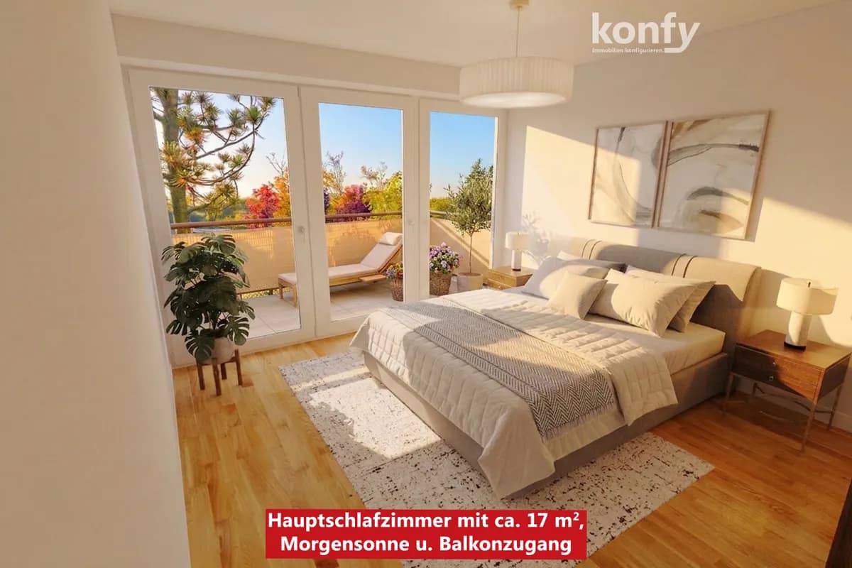 5-Zimmer-Wohnung kaufen in Graz – 126 m², € 699.000