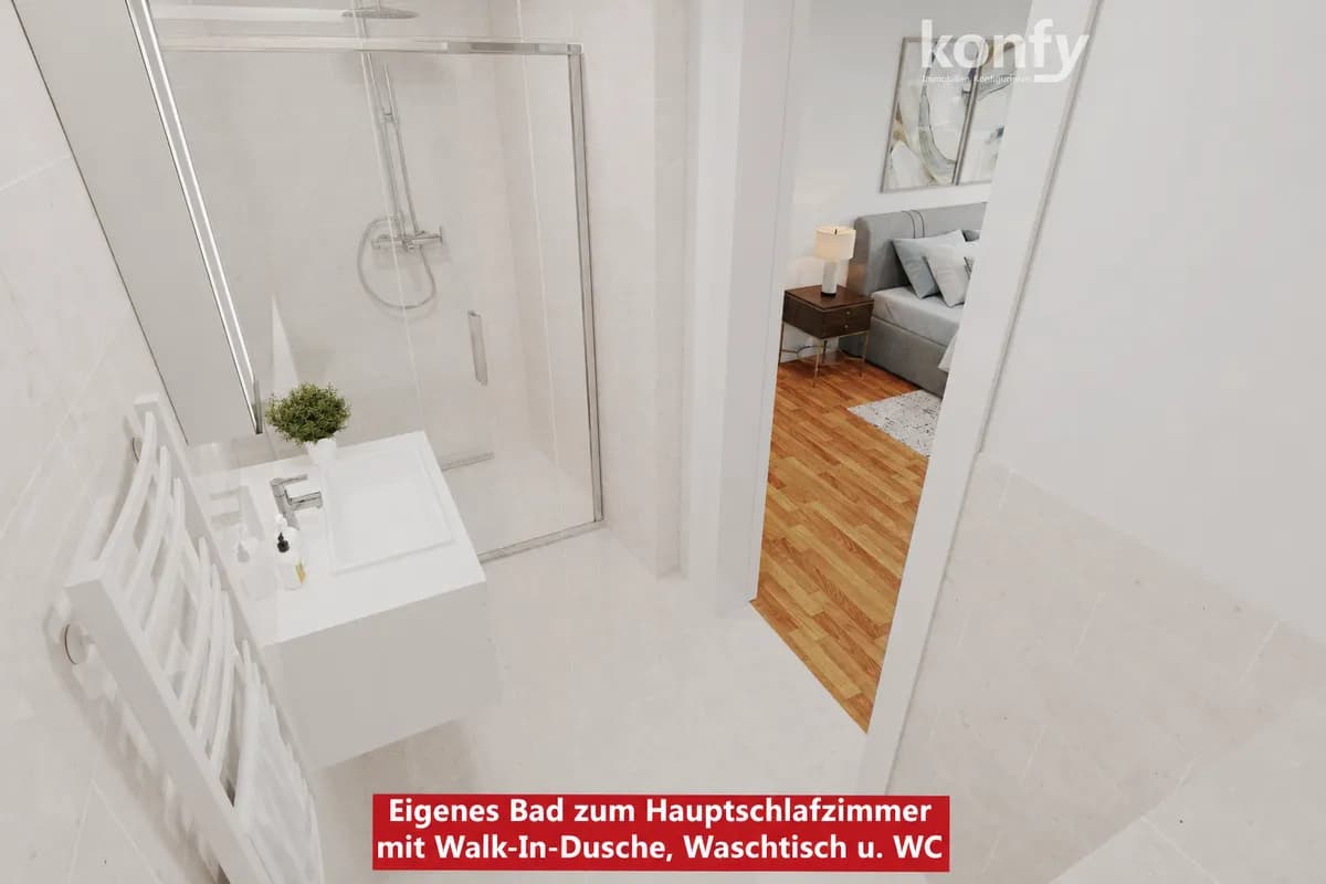 5-Zimmer-Wohnung kaufen in Graz – 126 m², € 699.000 – Bild 2 von 31