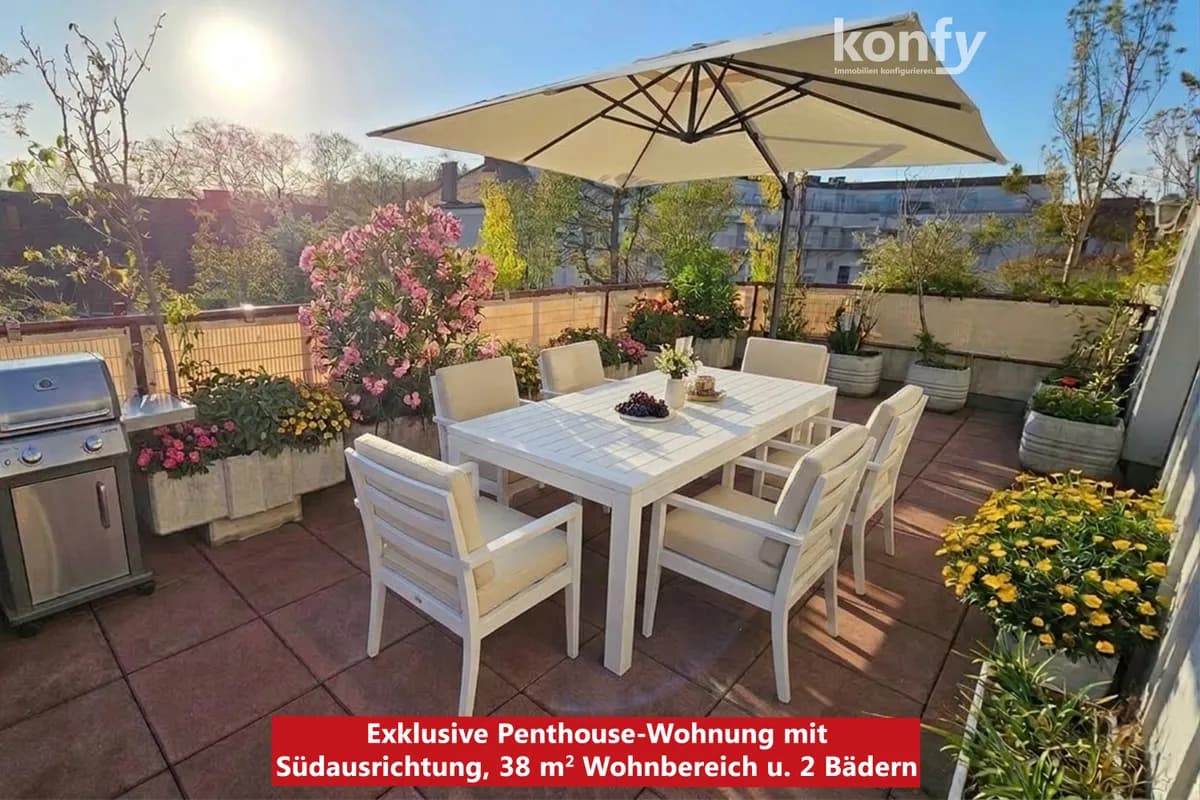 5-Zimmer-Wohnung kaufen in Graz – 126 m², € 699.000 – Bild 3 von 31