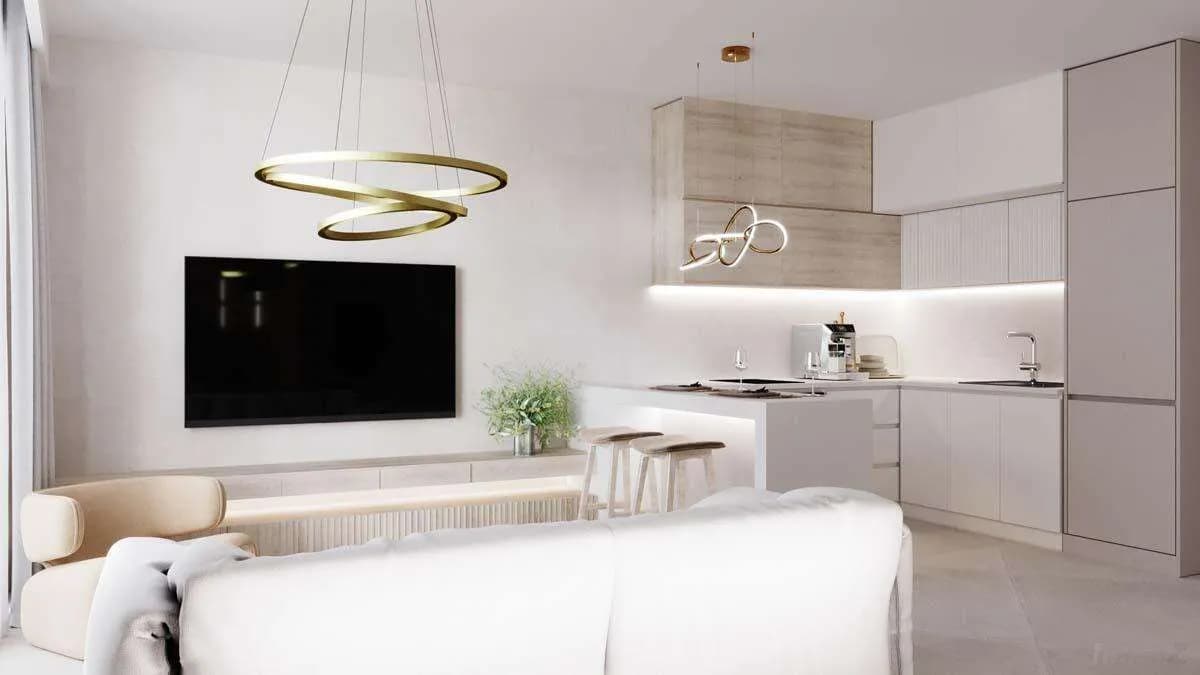 1-Zimmer-Wohnung kaufen in Österreich – 45 m², € 149.000 – Bild 2 von 9