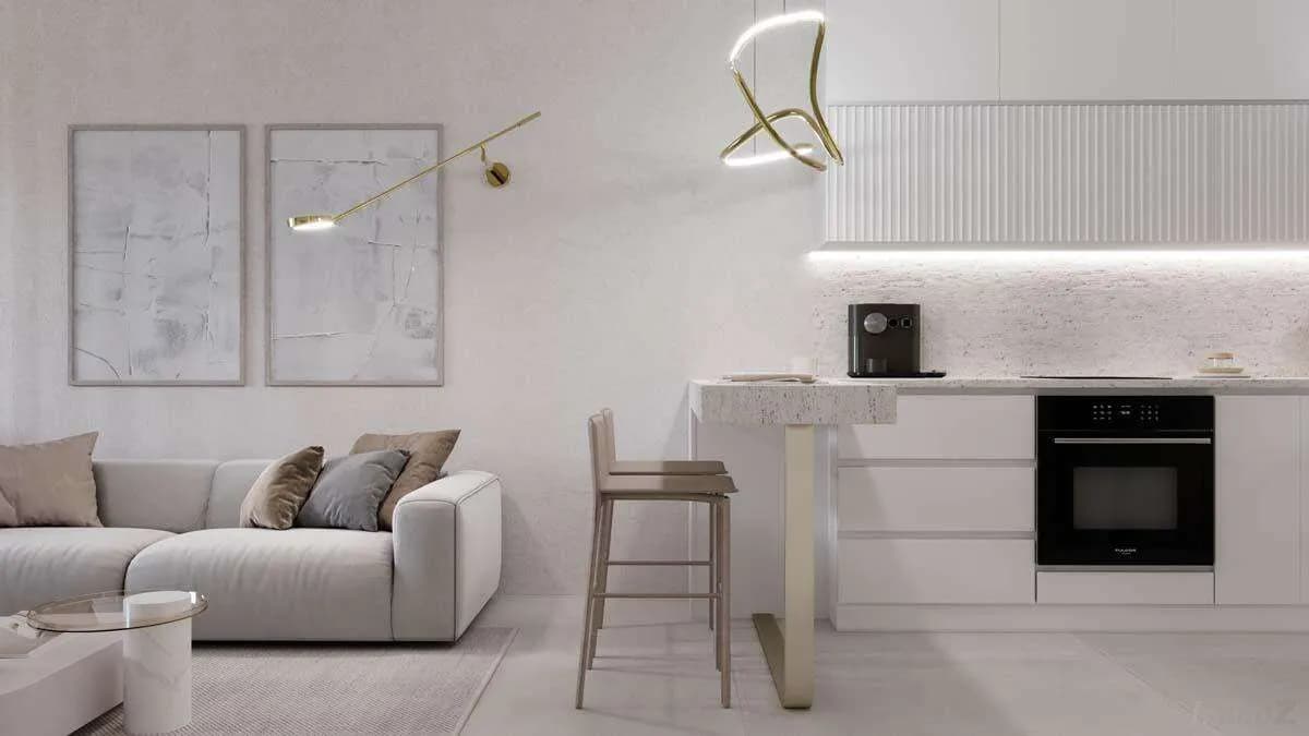 1-Zimmer-Wohnung kaufen in Österreich – 45 m², € 149.000 – Bild 4 von 9