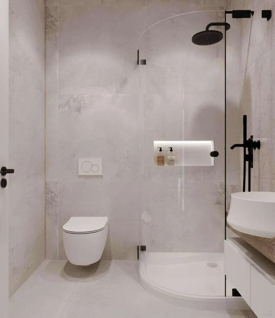 1-Zimmer-Wohnung kaufen in Österreich – 45 m², € 149.000 – Bild 6 von 9