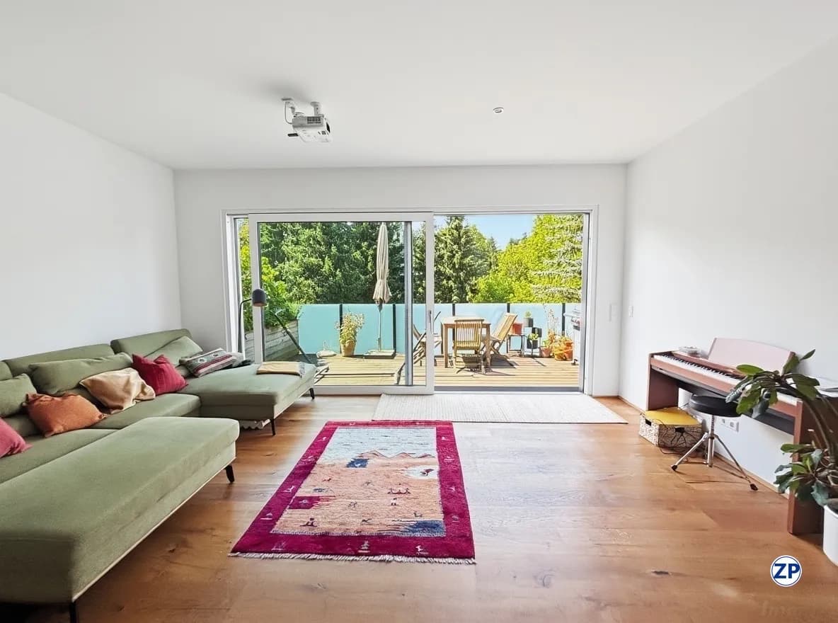 4-Zimmer-Wohnung kaufen in Wien – 109,64 m², € 820.000 – Bild 2 von 22