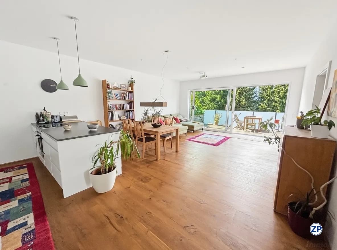 4-Zimmer-Wohnung kaufen in Wien – 109,64 m², € 820.000 – Bild 4 von 22