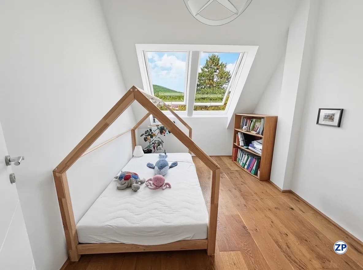 4-Zimmer-Wohnung kaufen in Wien – 109,64 m², € 820.000 – Bild 6 von 22
