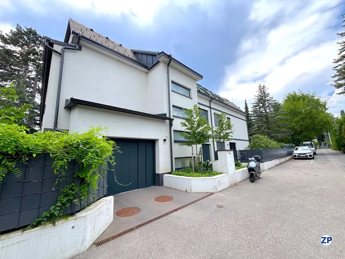 4-Zimmer-Wohnung kaufen in Wien – 109,64 m², € 820.000 – Bild 19 von 22