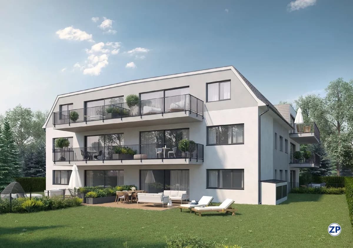 4-Zimmer-Wohnung kaufen in Wien – 109,64 m², € 820.000 – Bild 20 von 22
